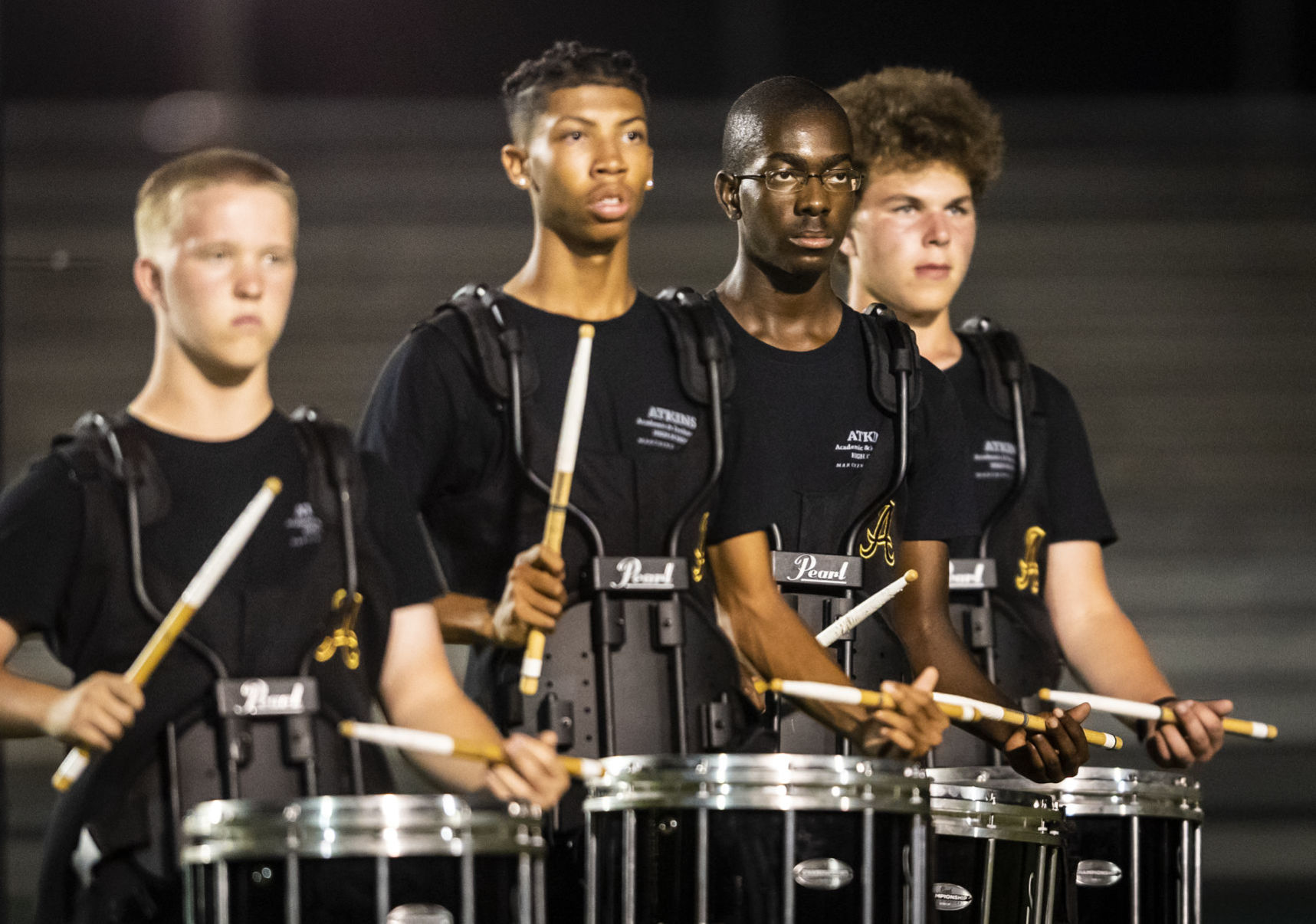 WSFCSBands